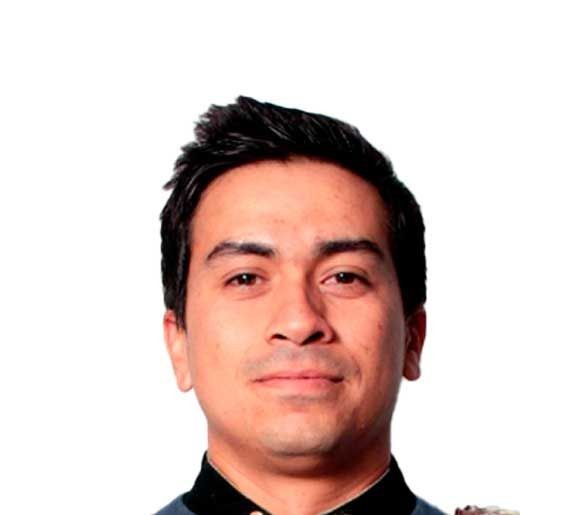 Alexis Sepúlveda Díaz