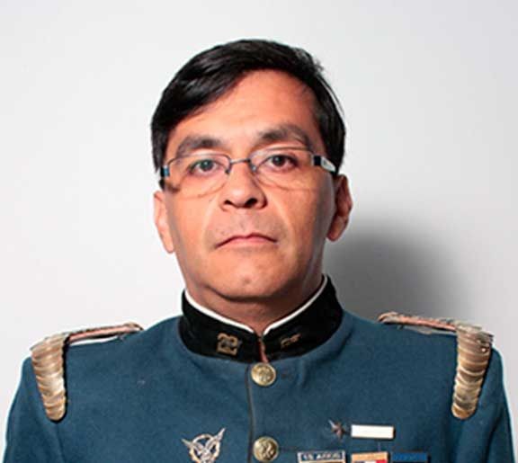 Julio Jerez Vera