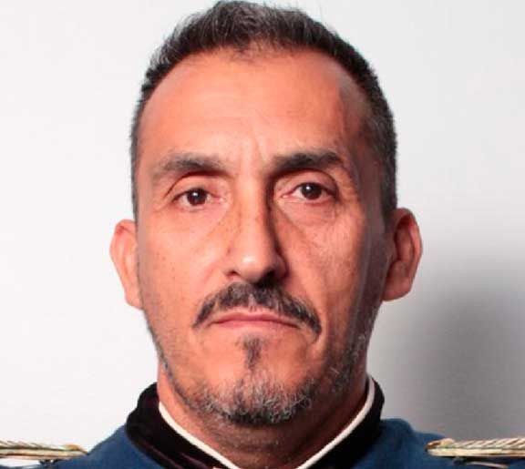 Pedro M. Navarro González