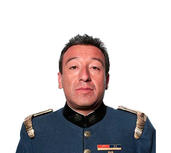  Maquinista 