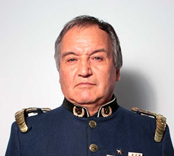 Ramon Oteiza Castillo