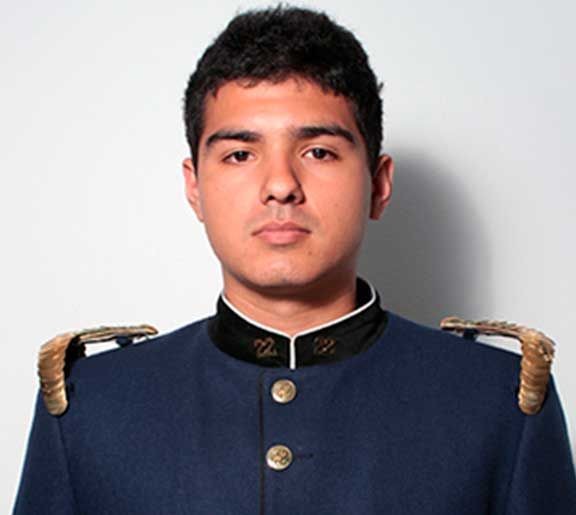 Diego Aranda Díaz