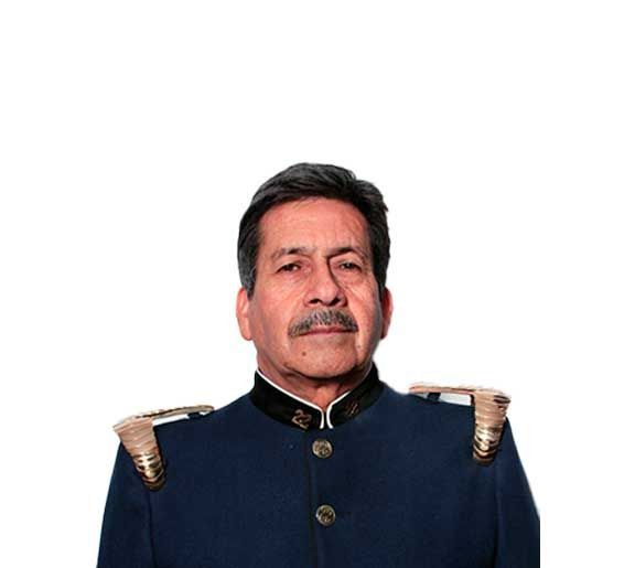  Consejero de Disciplina 