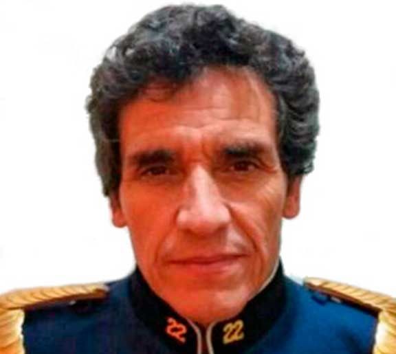 David Jelves Paredes