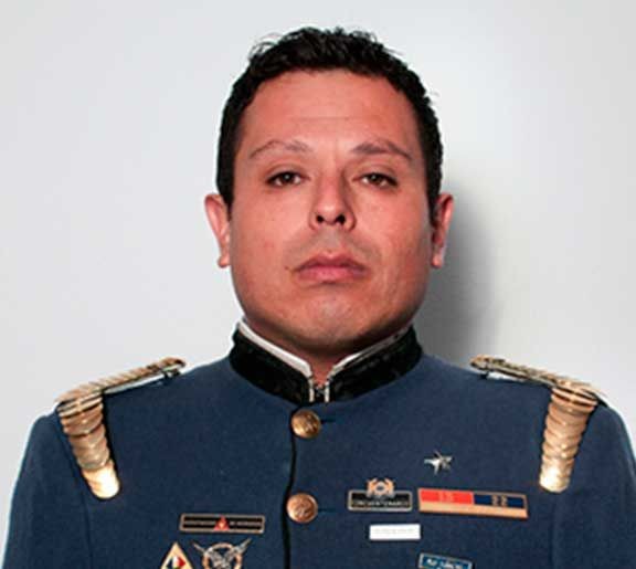 Rodrigo Vasquez Aravena