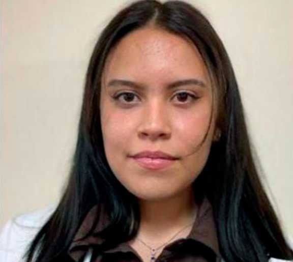 Antonia Riveros Larenas