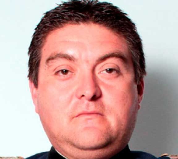 Alexis Diaz Sandoval