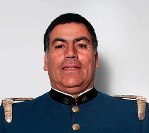 Francisco Vargas Paras