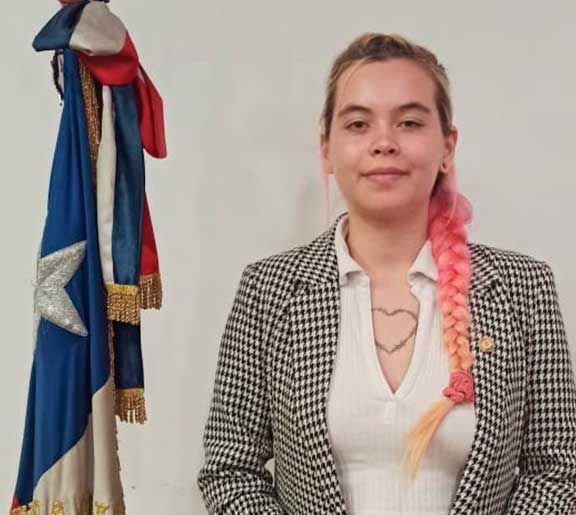 Tábata Andrade Araya