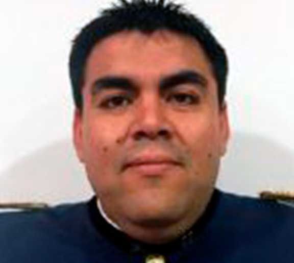 Cesar Labra Zamorano