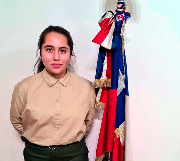 Antonia Mora Ulloa
