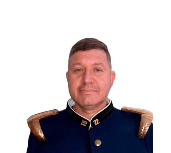 Secretario