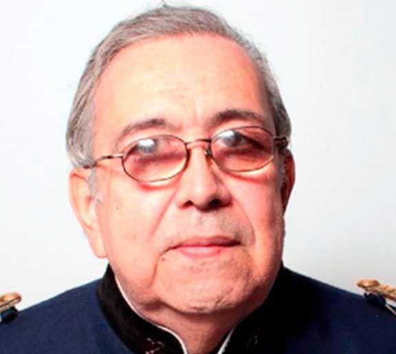Santiago Ferreiro Merino