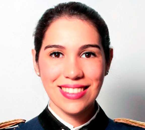 Susana Reyes Bravo
