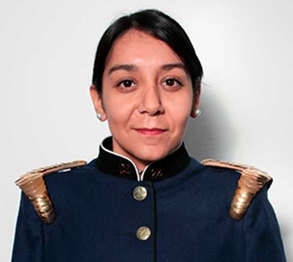 María Paz Rodríguez R.
