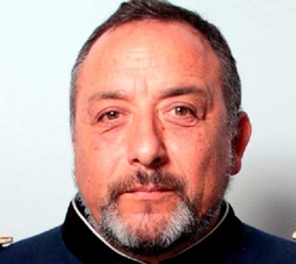 Eduardo Seguel Baez