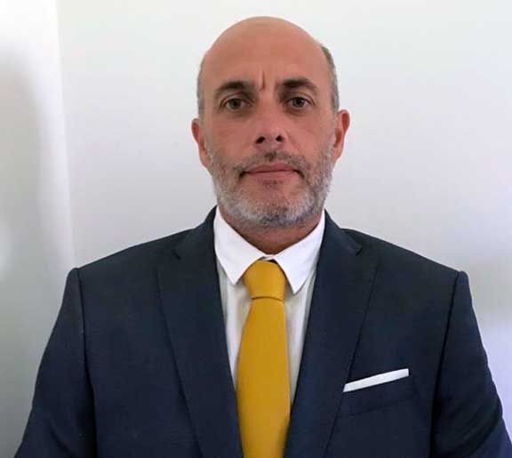 Marco Solari Cifuentes