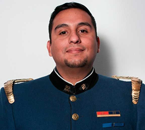 Carlos Martínez Ponce