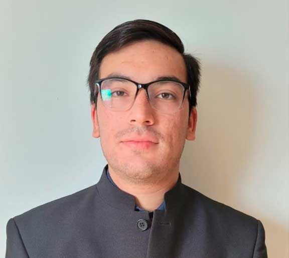 Fabián Contreras Álvarez