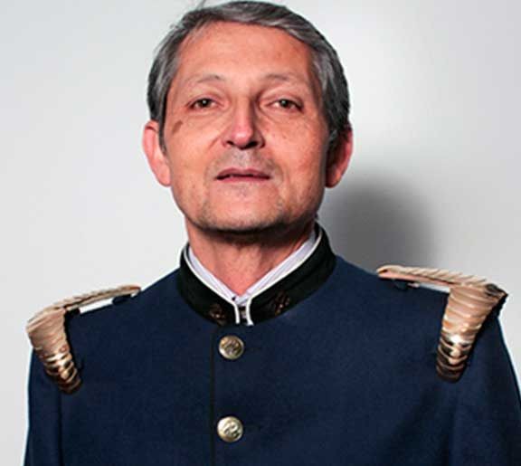 Luis Diaz Meza