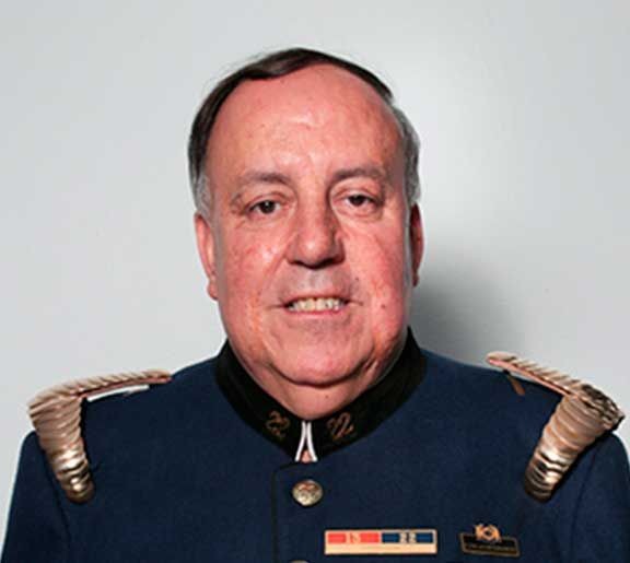 Jose Ramirez Farias