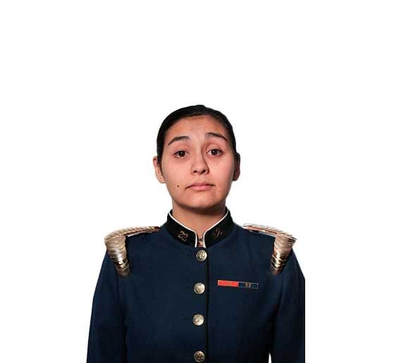  Ayudante 1ero 