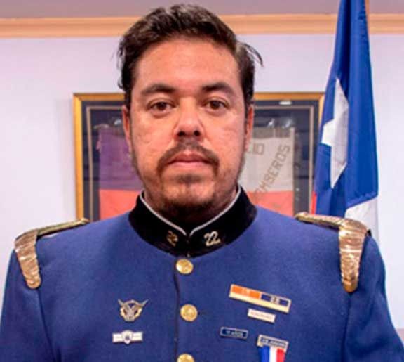 José Ramírez Fuentes