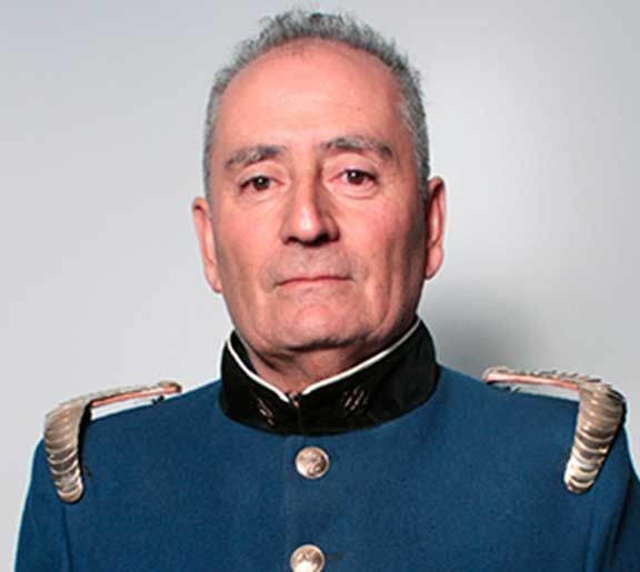 Luciano Valenzuela Pérez