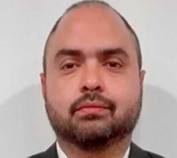 Ariel Osorio Zarate