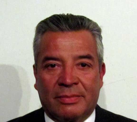 Hugo Garrido Cisternas