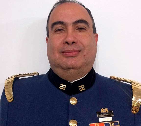 Heleno Salas Sandoval