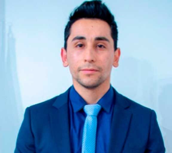 Felipe Inzunza Villagrán
