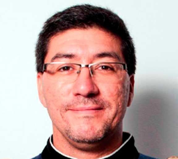 Michel Perez Muñoz