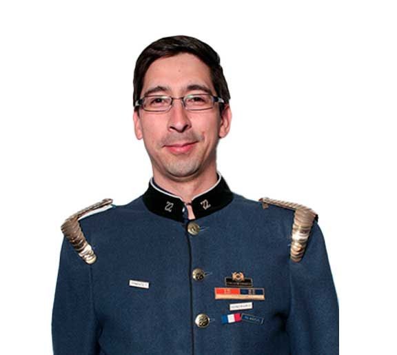 Capitán