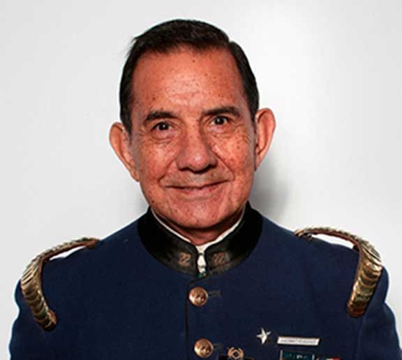 Manuel Grez Jofre