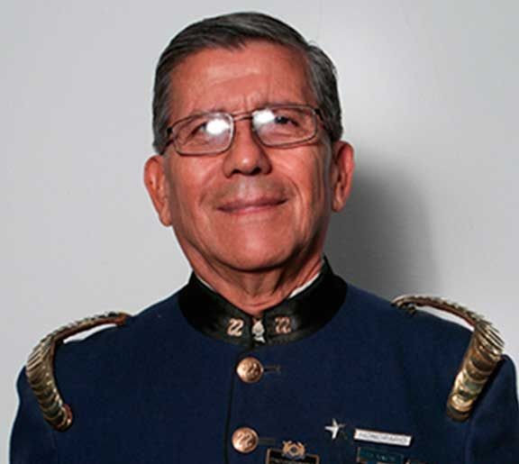 Adolfo Aviles Muñoz