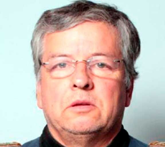 Egon Aguilera Fernandez