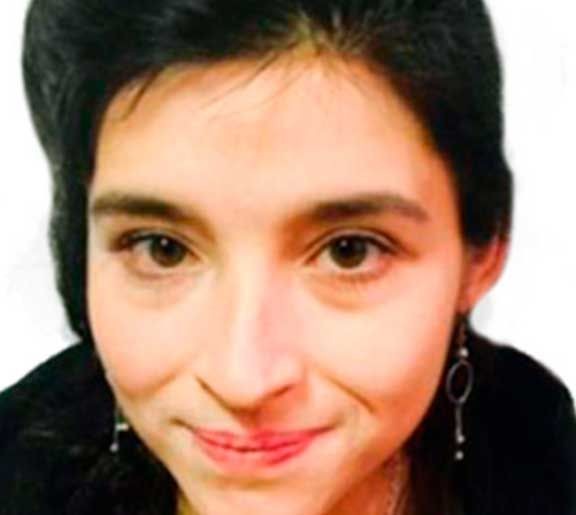 Camila Valdebenito L.