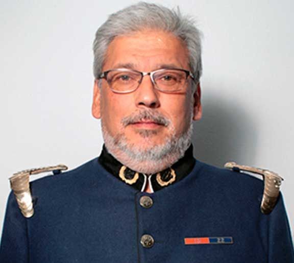 Manuel Jara Rojas
