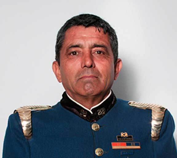 Rene Pinto Reyes