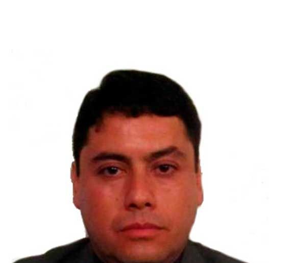 Roberto White Allende