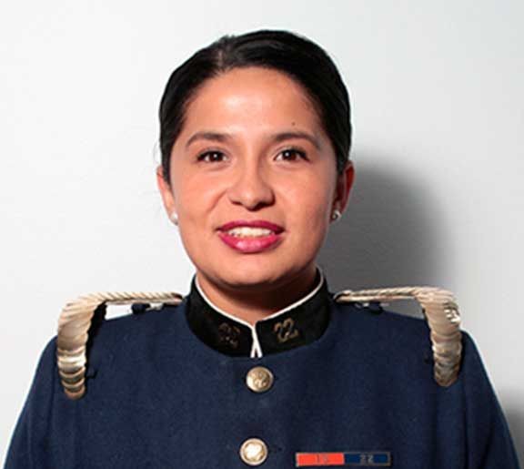 Constanza Gili Espicto