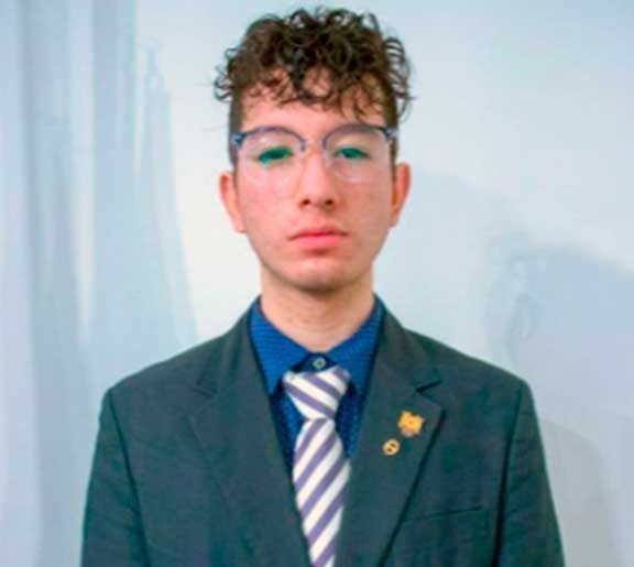 Martín Palma Brieba