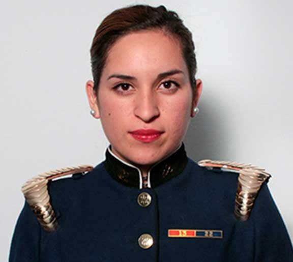 Andrea Arancibia Vidal