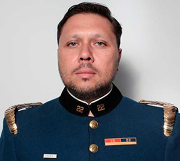 Sebastián Zurita Cáceres