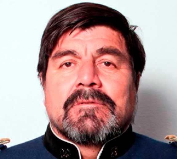 Nicolas Muñoz Gutierrez