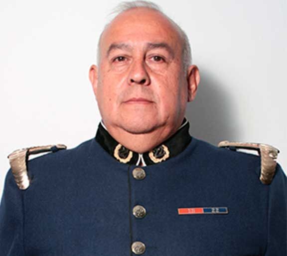José Lavanderos Moreno